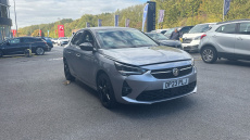 Vauxhall Corsa 1.2 GS 5dr Petrol Hatchback